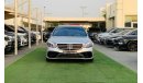 مرسيدس بنز S 550