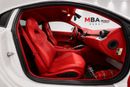 Ferrari F12 BERLINETTA F12 GCC Novatech Exhaust
