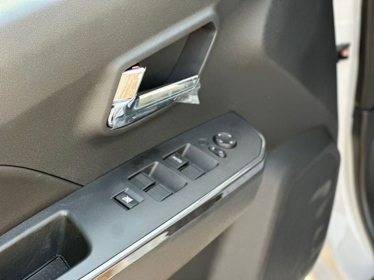 جريت وول وينغل GREAT WALL WINGLE5 2.4L 4 DOORS 2025