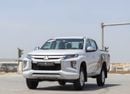ميتسوبيشي L200 GLX TOP ميتسوبيشي L200 دفع رباعي | 2.5 لتر | 2020 | خليجية | خالية من الحوادث | بحالة ممتازة | 756 شهرياً