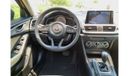 Mazda 3 V S/R 750-Monthly l GCC l 1.6L l Cruise, Camera,GPS l Accident Free