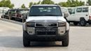 تويوتا برادو TX-2 DSL 2.8L-Turbo-DSL-All-Rounder-8AT