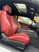 Dodge Challenger DODGE CHALLENGER SRT HELLCAT 2018 GCC FULL OPTION