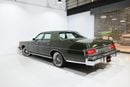 Mercury Grand Marquis 1976 Mercury Grand Marquis, Well-maintained condition, Clean Title
