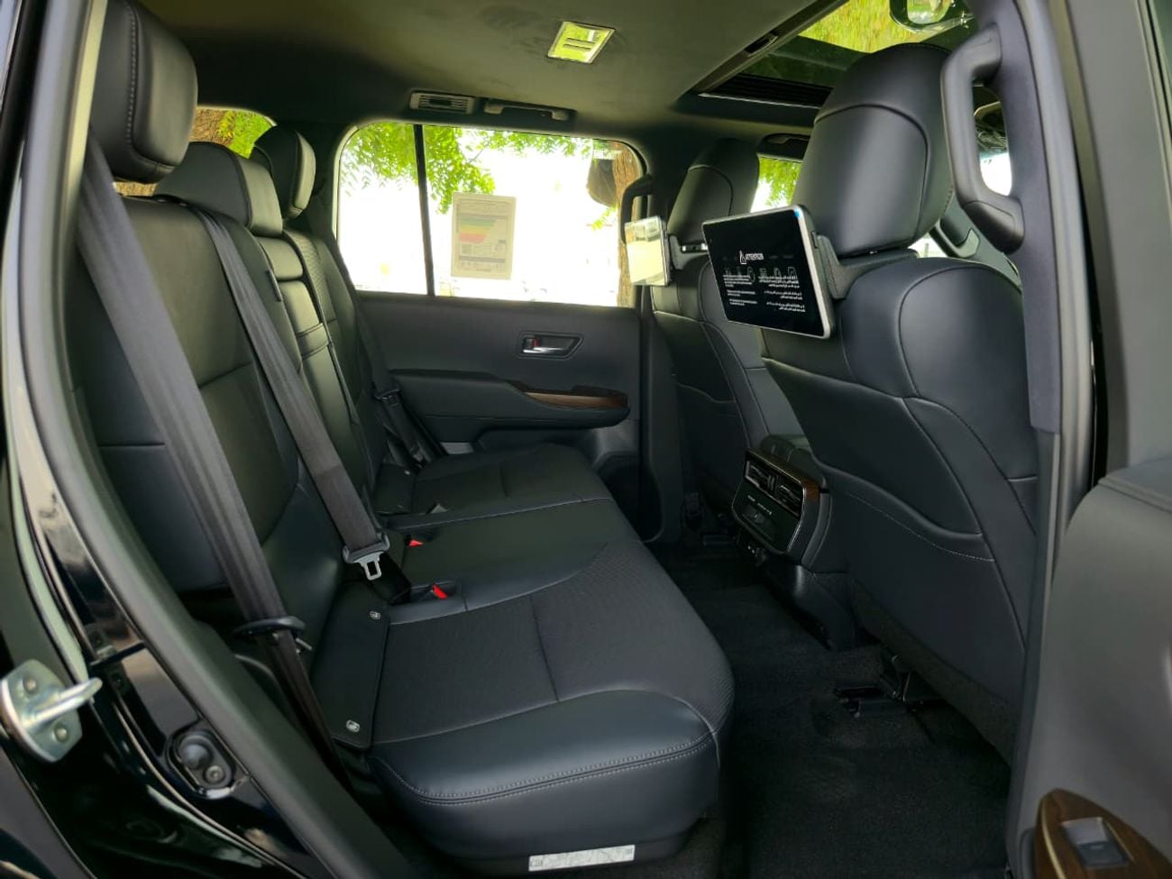 تويوتا لاند كروزر Toyota Land Cruiser GXR 4.0 2025 Full