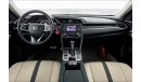 Honda Civic LX Sport