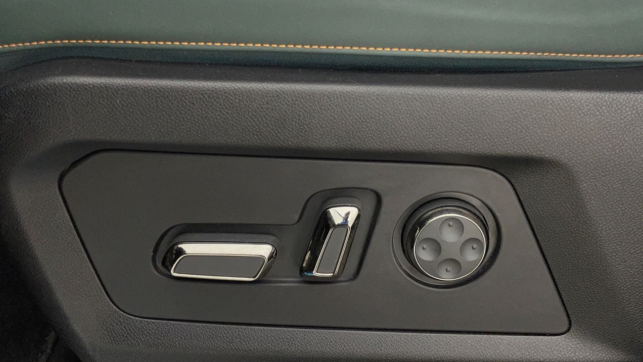 جيتور T2 LUXURY 2 | بدون دفعة مقدمة | اختبار القيادة في المنزل