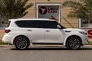 إنفينيتي QX80 Sensory 8 5.6L