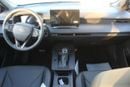 Toyota Corolla Cross GLI New Face Toyota Corolla Cross