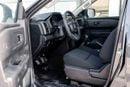 Mitsubishi L200 2025 Mitsubishi L200 GL 2.4L - Manual - Grey Inside Black | Export Only