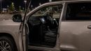 تويوتا برادو Toyota Prado TZG RH D model 2021 fuel diesel