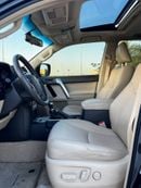 Toyota Prado TX-L