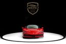 فيراري SF90 ستراديل STRADALE
