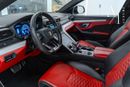 Lamborghini Urus STD 4.0T V8 2019 Lamborghini Urus, Excellent Condition, Fully Loaded, GCC Spec