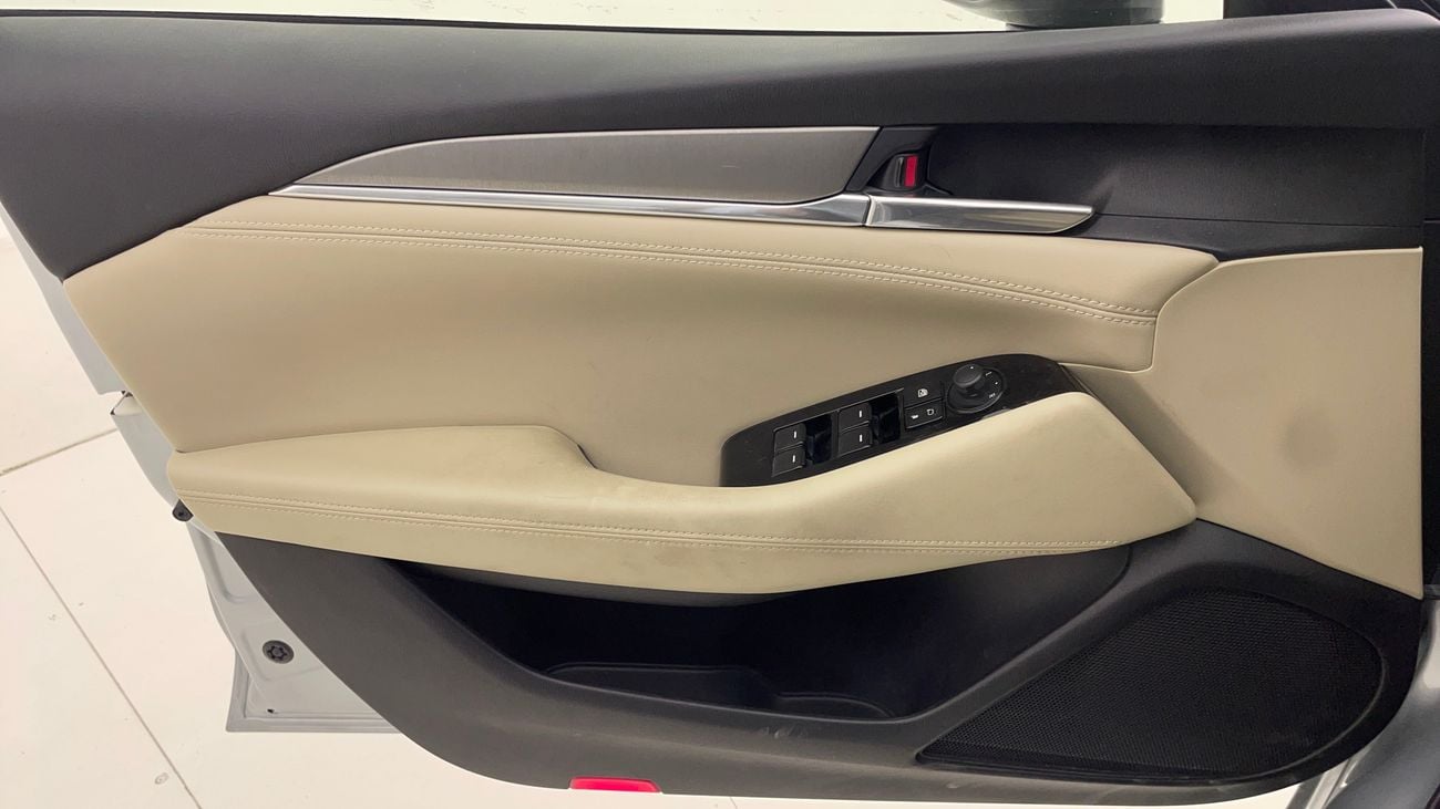 Mazda 6 S 2.5 | Zero Down Payment | Home Test Drive