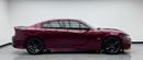 دودج تشارجر R/T Scatpack 6.4L (485 HP) 2019 Dodge Charger 392 Scatpack, Warranty, Full Dodge Service History, GC