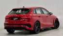 Audi RS3 2024 Audi RS3, SEP 2028 Audi Warranty + Service Contract, GCC