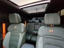 Jetour T2 Brand Luxury | GCC Specs | Full Option