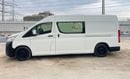 Toyota Hiace DLS - STD ROOF Right Hand Drive