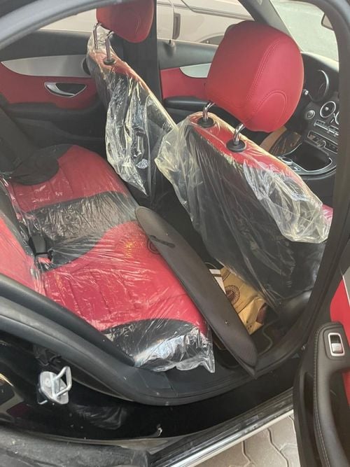 Mercedes-Benz C 30 AMG