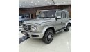 Mercedes-Benz G 500 From Germany