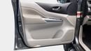 نيسان إكستيرا 2.5 2WD TITANIUM AUTO | شامل الضمان | 0 ﺪﻔﻋﺓ ﺃﻮﻟﻯ