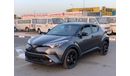 Toyota CHR 2021 TOYOTA C-HR FULL OPTIONS IMPORTED FROM USA