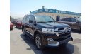 Toyota Land Cruiser LAND CRUSIER V6 2013