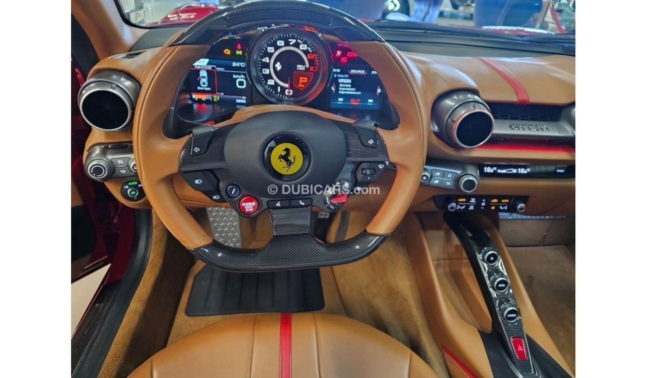 فيراري 812  سوبرفاست Std