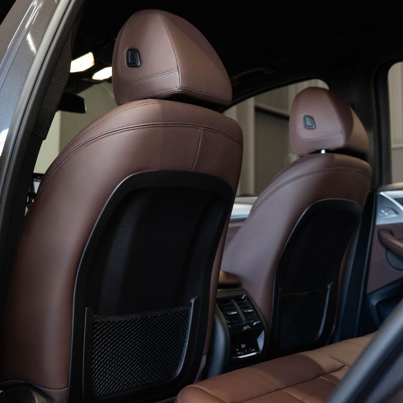 بي أم دبليو X3 AED 2,565 P.M • 0% Downpayment • BMW X3 M40d • 1 Year Warranty