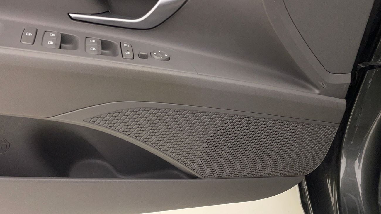 Hyundai Elantra SMART 1.6 | Zero Down Payment | Home Test Drive