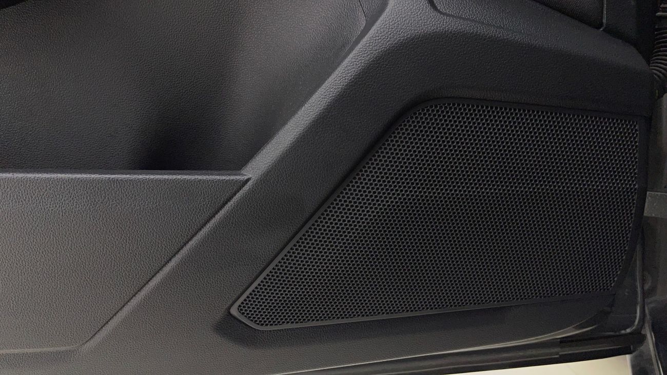 فولكس واجن T ROC STYLE 1.4 | بدون دفعة مقدمة | اختبار القيادة في المنزل