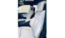 Lexus LX570 Super Sport 5.7L Petrol Full Option with MBS Autobiography Massage VIP Luxury  Seat and Star Lightin