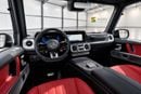 Mercedes Benz G63 AMG STANDARD