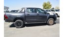 تويوتا هيلوكس Hilux/4.0L/Adventure/Petrol/21YM