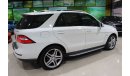 مرسيدس بنز ML 350