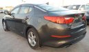 Kia Optima full automatic no 2 options good condition