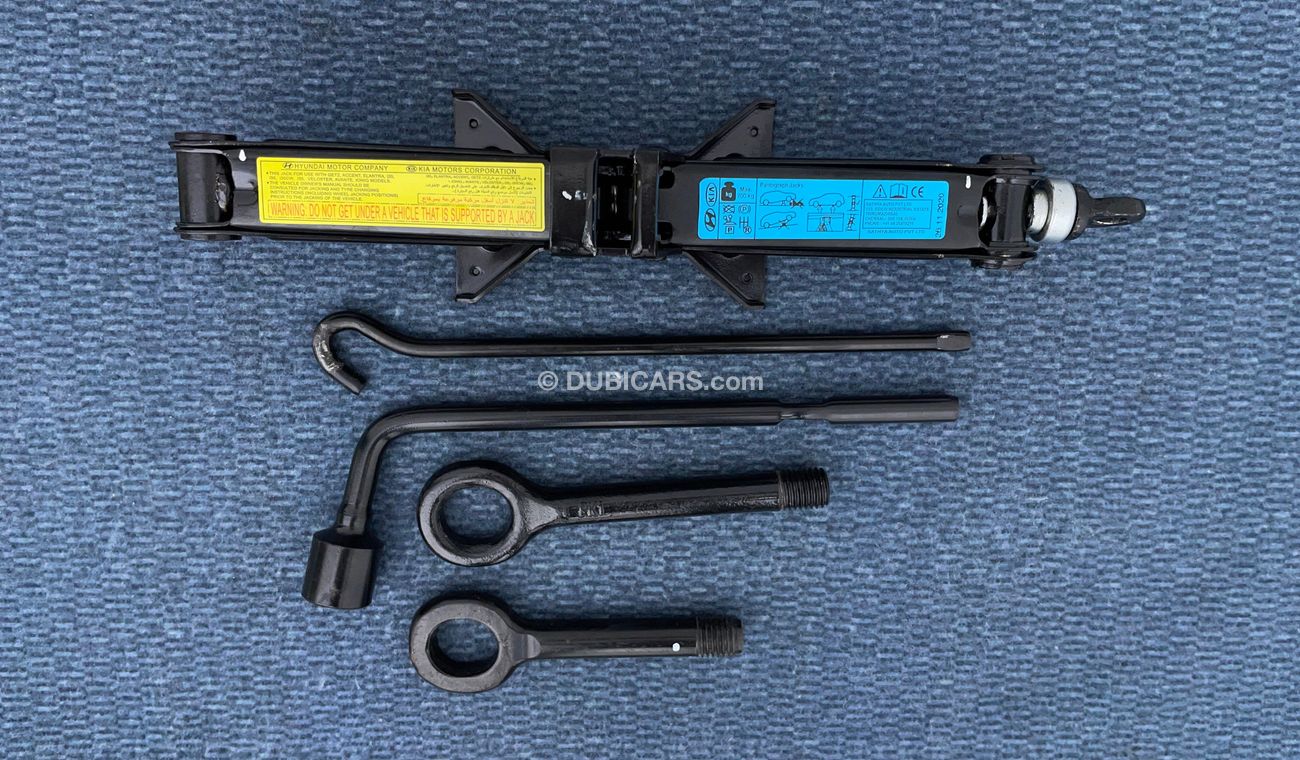 Hyundai Accent GL 1.6 | Zero Down Payment | Free Home Test Drive