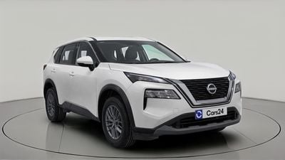 Nissan X Trail S 2023 | AED 1018/Month | 0 DP | 30 Day Return | Warranty | Service History