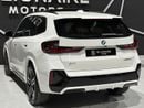BMW X1 BMW X1 M-KIT | 2025 | KOREAN SPECS | LIKE NEW