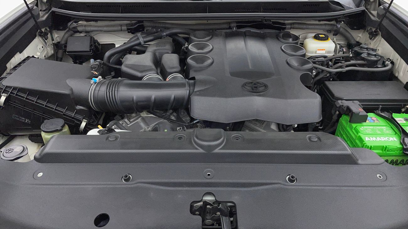 Toyota Prado TX L 4 | Zero Down Payment | Free Home Test Drive