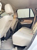 Ford Edge Perfect inside and out