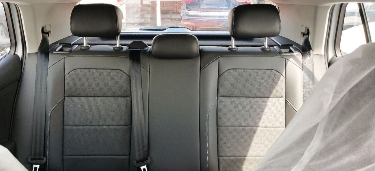 Volkswagen T Cross Volkswagen T Cross FWD 1.5L Petrol 2024YM | Export Price