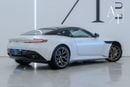 أستون مارتن DB12 2024 Aston Martin DB 12, Warranty, Service Contract,GCC Spec, Excellent Condition