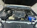 Toyota Hilux ADV 2.8L DIESEL 2.8 LITER RIGHT HAND DRIVE AUTOMATIC