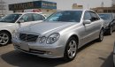 Mercedes-Benz E 500