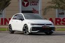 Volkswagen Golf GTI Leather 2.0L