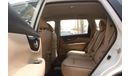 Nissan XTrail ACCIDENTS FREE- GCC - PERFECT CONDITION - ENGINE 2500 CC