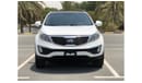 Kia Sportage MODEL 2013 GCC CAR PERFECT CONDITION INSIDE AND OUTSIDE FULL PANORAMIC ROOF