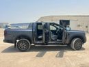 Ford Ranger DIESEL 2.0 L RIGHT HAND DRIVE WILDTRAK PICKUP